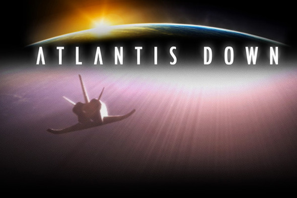 atlantis down