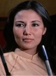 Kieu Chinh Interview: M*A*S*H Phỏng Vấn Kiều Chinh - kieu-chinh-1