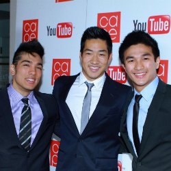 Tadd Gadduang, Alex Wong & Marko Germar Interview: CAPE 20th Anniversary Gala