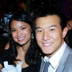 Nadine Truong & Brian Yang Interview: CAPE 20th Anniversary Gala