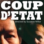 “Coup D’etat” Australian Performances start Nov. 8th