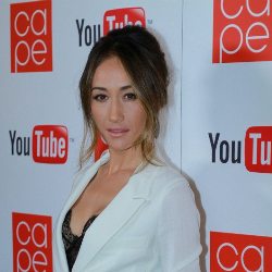 Maggie Q. Interview: CAPE 20th Anniversary Gala