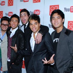 Ryan Higa Interview: CAPE 20th Anniversary Gala