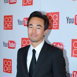 Teddy Chen Culver Interview: CAPE 20th Anniversary Gala