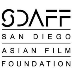 San Diego Asian Film Foundation Spring Showcase: April 19th – 26th