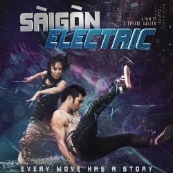 Stephane Gauger Interview: Saigon Electric