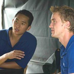 Justin Chon Interview: From the Rough