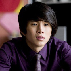 Justin Chon Interview: 21 and Over