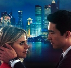 Daniel Henney Interview: Shanghai Calling 纽约客@上海