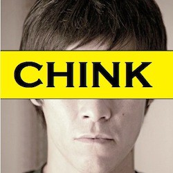 “CHINK” the movie…Song Contest!