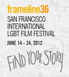 Frameline San Francisco International LGBT Film Festival: June 14th – 24th