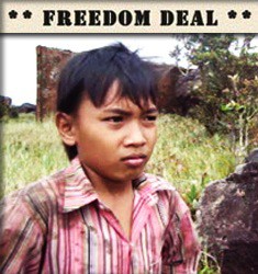 Jason Rosette Interview: Freedom Deal