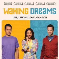 “Waking Dreams” Film Review by Sung Kong