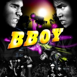 B Boy Movies