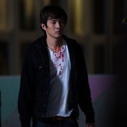 Justin Chon Interview: Detention of the Dead & Jin