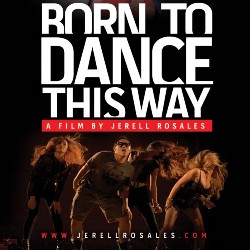 Jerell Rosales & Russell Argenal Interview: Born to Dance This Way