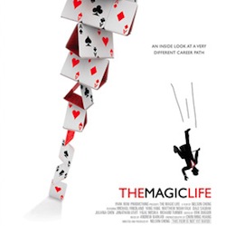 Nelson Cheng Interview: The Magic Life