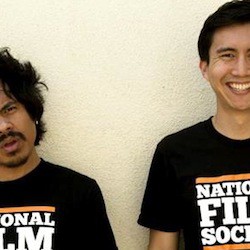 Patrick Epino & Stephen Dypiangco Interview: National Film Society