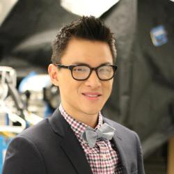 Hank Chen Interview (Part 1): Comedy & Blogging