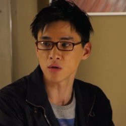 Hank Chen Interview (Part 2): Law & Order: Special Victims Unit & Blue Bloods