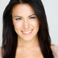 Megan Nguyen Interview: Expendables 2 & Battle B-Boy