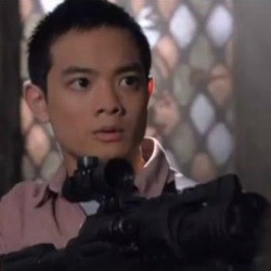 Osric Chau Interview (Parts 1 & 2): Kevin Tran returns to “Supernatural” (TV Series)