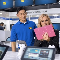 Jake Choi Interview: Jeremy Lin, Amy Poehler & Best Buy Superbowl Commercial Fame!