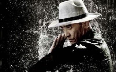 THE GRANDMASTERS – Domestic Trailer for Wong Kar Wai’s Newest Martial Arts Epic