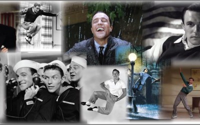 GENE KELLY: THE LEGACY – An Intimate Live Performance From Patricia Kelly [TICKET DISCOUNT CODE]