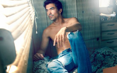 IAN ANTHONY DALE Joins the Cast of TNT’s MURDER IN THE FIRST