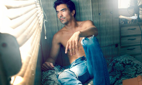 IAN ANTHONY DALE Joins the Cast of TNT’s MURDER IN THE FIRST