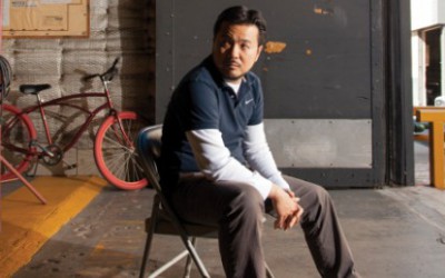 JUSTIN LIN – Not Your Average Billion Dollar Filmmaker