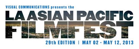 AT A GLANCE – Interviews at the L.A. Asian Pacific Film Festival