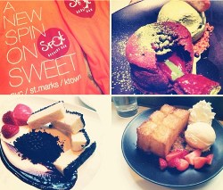 Spot Dessert Bar, East Village & Koreatown Manhattan AOF DISCOUNT!