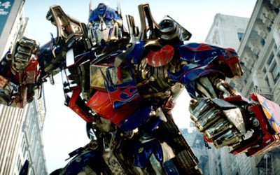 TRANSFORMERS 4 – Open Casting Call in China!