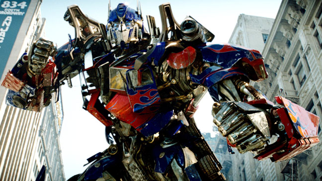 TRANSFORMERS 4 – Open Casting Call in China!