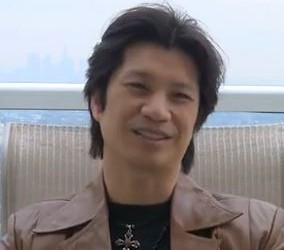 EXCLUSIVE – Interview with Actor Dustin Nguyen from ANGELS