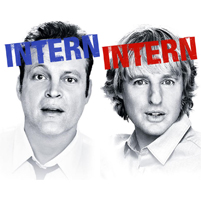 FREE SCREENING – THE INTERNSHIP Starring Vince Vaughn and Owen Wilson