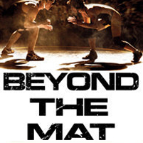 AAIFF’13 – BEYOND THE MAT