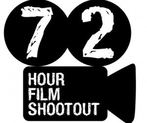 Asians On Film Festival presents 72 Hour Shootout TOP TEN