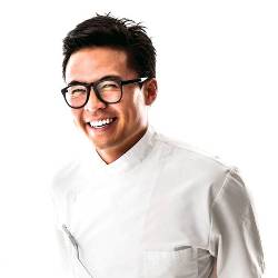 EXCLUSIVE Interview with Chef Viet Pham