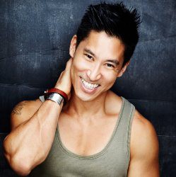 EXCLUSIVE Interview with Australian Actor Masa Yamaguchi