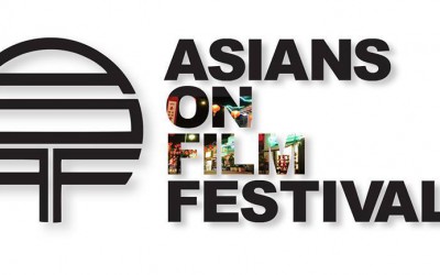 Asian On Film Festival Feb. 14-16, 2014 @ J.E.T. Studios, L.A.