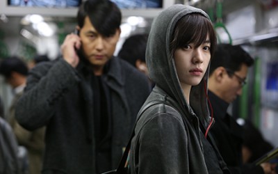 Newport Beach Film Festival April 24 – May 1, 2014: Korean Spotlight COLD EYES