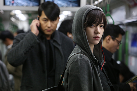 Newport Beach Film Festival April 24 – May 1, 2014: Korean Spotlight COLD EYES