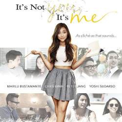 IT’S NOT YOU, IT’S ME Interview: Cassandra Pimentel, Marilu Bustamante, Peter Jang & Yoshi Sudarso