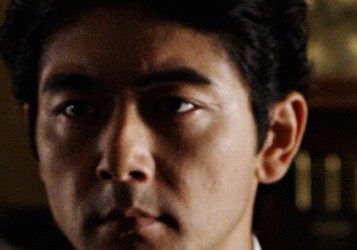 Asians on Film Festival Spring Quarter 2015 Winners