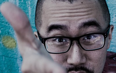 Jason Chu Interview: Hip-Hop, Spoken Word Artist