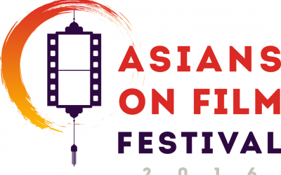 Asians on Film Festival 2016 Schedule