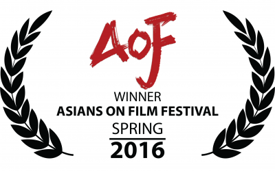 Asians on Film Festival of Shorts 2016 Spring Quarter Winners